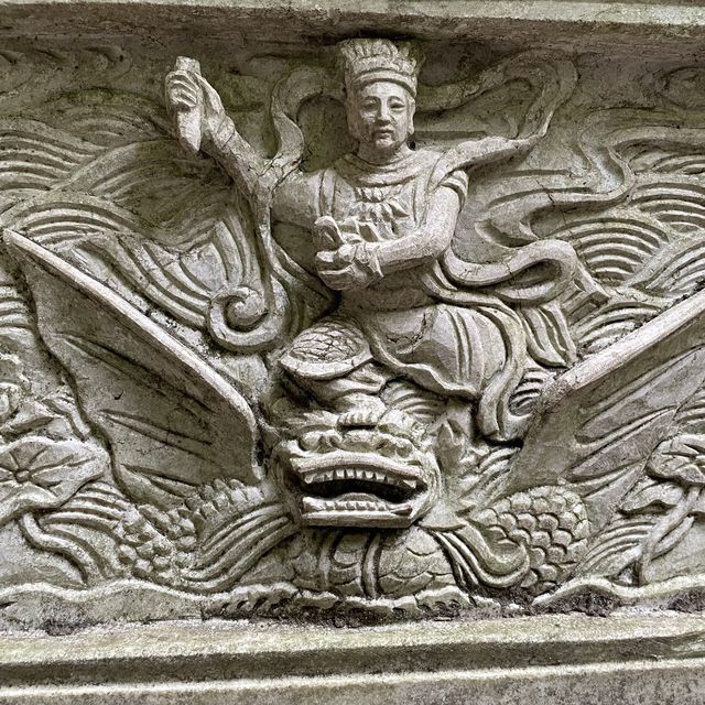 A Dianchi Lake Outing in Kunming 