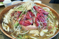 파주 한우 맛집. 드림한우고기