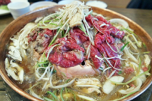 파주 한우 맛집. 드림한우고기