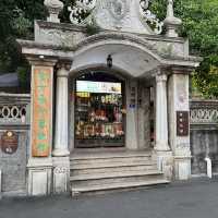 Ancient Island (Gulangyu)