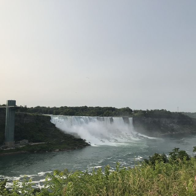 Niagara Falls