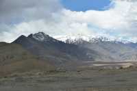 Magnetic Hill in leh ladakh india