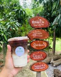 สวนลุงรินคาเฟ่ suan lung rin cafe'