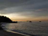 SUNRISES @ PENGKALAN BALAK!
