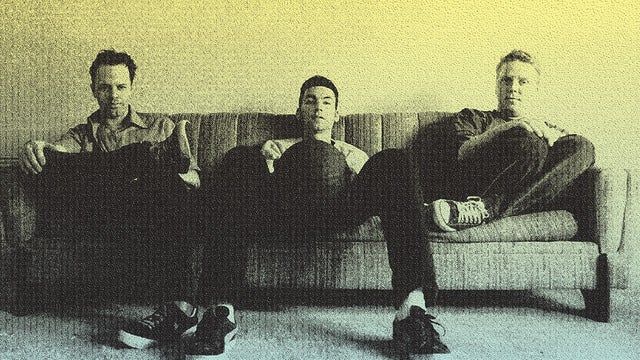 Jawbreaker with Joyce Manor, Grumpster (Boston) | MGM Music Hall at Fenway