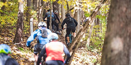 Outerbike Bentonville 2023 (Bentonville) | 1019 SE 8th St