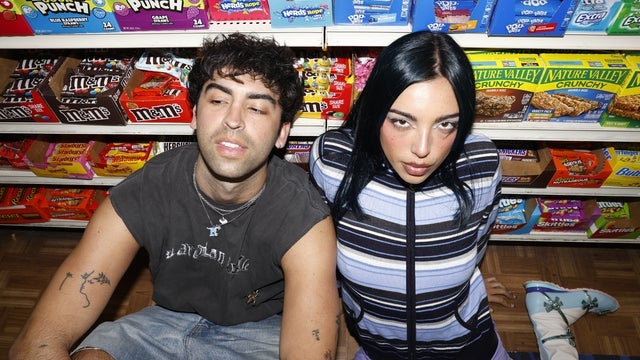 SOLD OUT: BETWEEN FRIENDS: I Love My Girl, She's My Boy Tour 2023 (Austin) | Antone's Nightclub