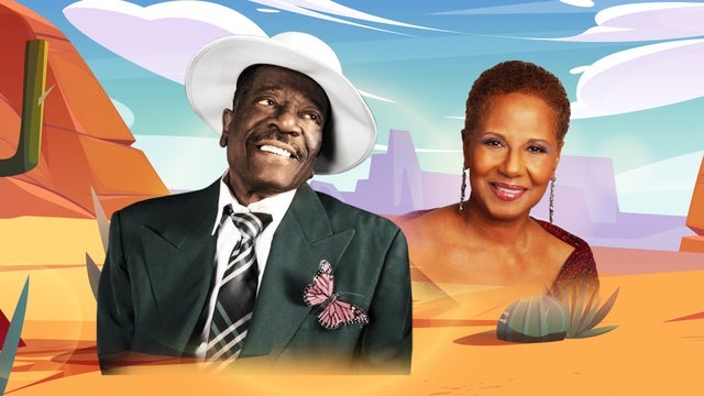 Catch You On The Rebound - The Last Tour 2023 Tour Concert (Primm) | Star Of The Desert Arena at Primm Valley Resorts
