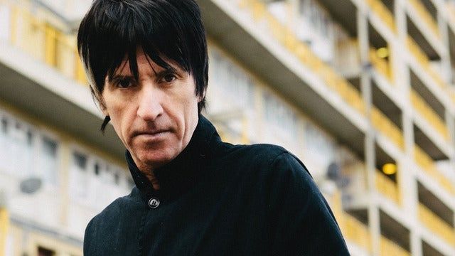 Johnny Marr In Conversation 2023 (Brooklyn) | Warsaw