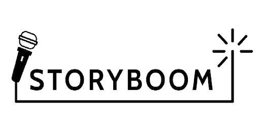 Storyboom! - November 5, 2023 | Little Drunken Chef - White Plains
