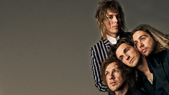 Remember The Name...The Struts 2023 (Stateline) | South Shore Room at Harrah's Lake Tahoe