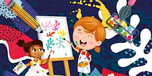 Little Creatives: West Bridgford Library, 2 March - Session Two | West Bridgford Library