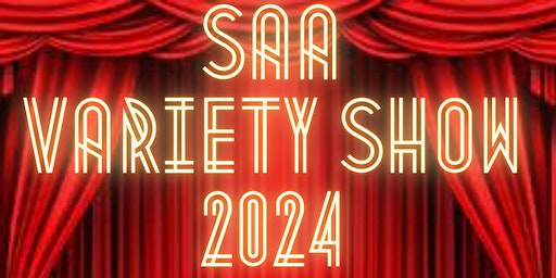 SAA Variety Show 2024 | Sainte Agathe Academy