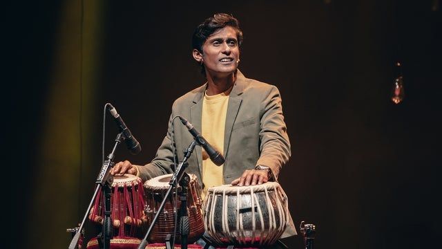 Alexander Babu: Alexperience 2024 (Oakland) | Paramount Theatre-Oakland