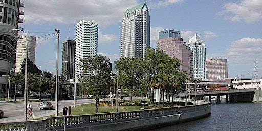 Bayshore, Davis I, Riverwalk, DT Tampa and Ybor City Bikeabout Tour | Panera Bread