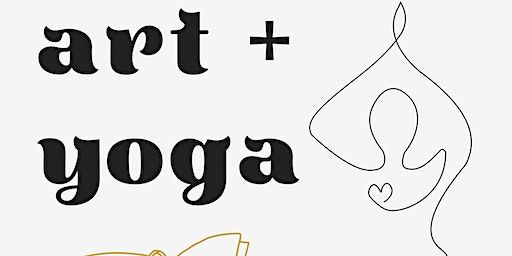 Art + Yoga | 934 Gallery