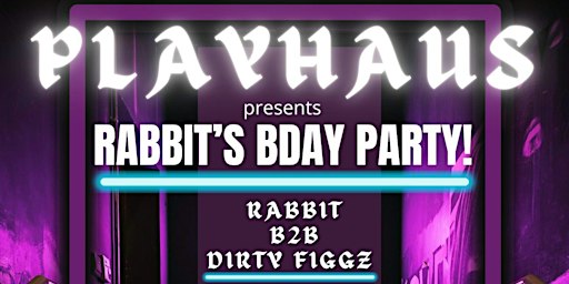 PLAYHAUS | Fuego Events Palm Springs