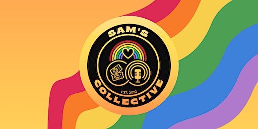 Sam's Collective Queer Open Mic Night | Wigwam