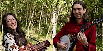 Sandra and Jon - Music from Scandanavia to Appalachia | Arden-Buzz Ware Village Center
