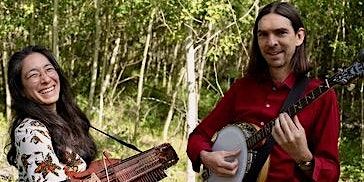 Sandra and Jon - Music from Scandanavia to Appalachia | Arden-Buzz Ware Village Center