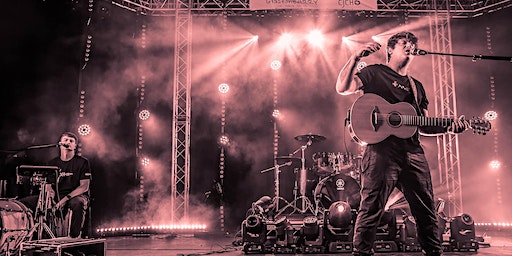 Ed Sheeran Experience - Worlds Number One Tribute Act | Empire Rochdale