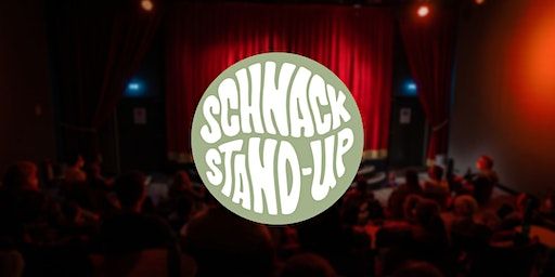 BEST OF SCHNACK Stand-Up Comedy in der PIERDREI Hafenbühne | HAFENBÜHNE