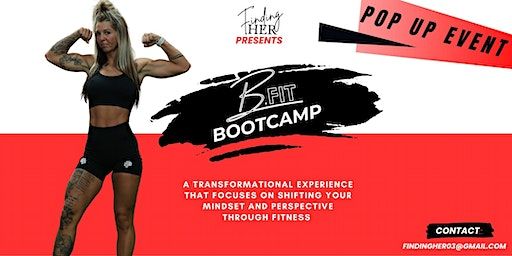 Bfit Bootcamp | One Stop Fitness, Bardstown Road, Louisville, KY, USA