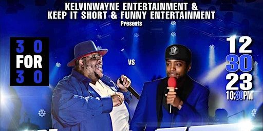 Comedy Show | Two Brothers Roundhouse