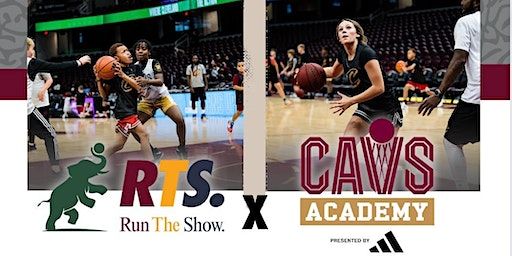 RTS x Cleveland Cavaliers Winter Skills Camp | Saint Kilian Parish School