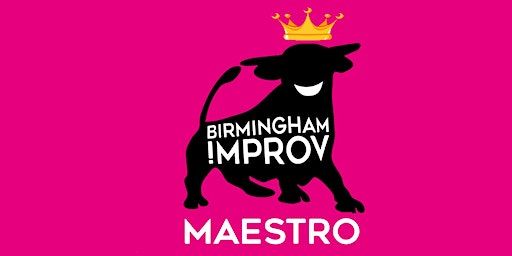 Birmingham Improv Maestro | 1000 Trades