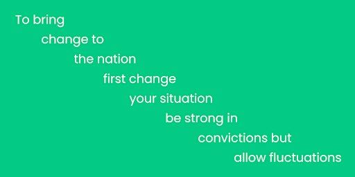 432 NO-MAD'S x Counterpoints | Aspex Gallery