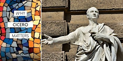 A dialogue with Cicero | Italian Institute of Culture