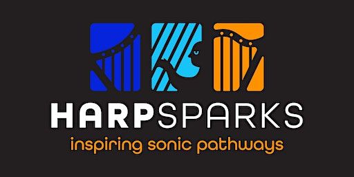 Hymns of the Labyrinth presented by HarpSparks Festival | Saw Gallery Inc, Nicholas Street, Ottawa, ON, Canada