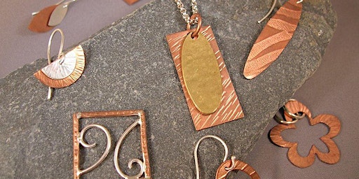 ONE DAY JEWELRY MAKING WORKSHOP | Exeter Fine Crafts