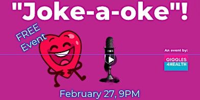 Joke-a-oke - free joke telling - local comics join in! | The Hintonburg Public House