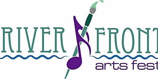 Riverfront Arts Fest | Downtown Rio Vista