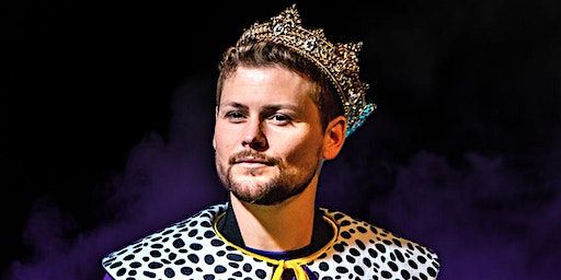 Drew Lynch from America's Got Talent! | Chalet Theatre