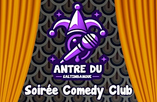 Soirée stand up Metz | Café le Rubis