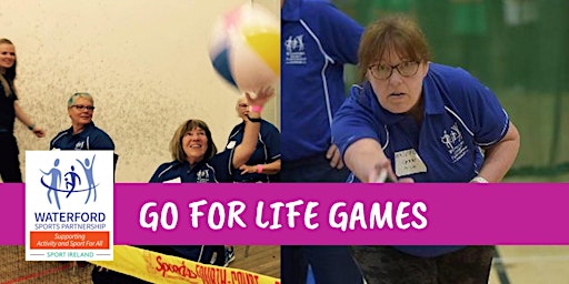 Dungarvan - Go For Life Games | Dungarvan Rugby Club