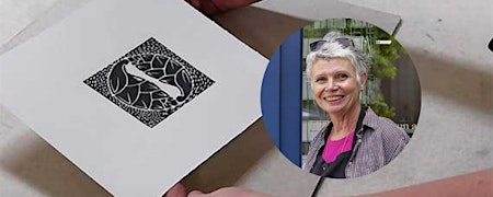 Atelier découverte de la linogravure | Dialogues Beaux-Arts