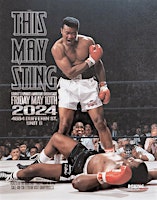 Grant's MMA Presents: "This May Sting" (Amateur Boxing Event) | Grant's MMA and Boxing Gym