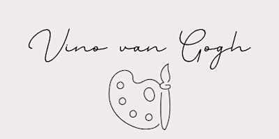 Vino van Gogh - Paint & Sip | the pocket
