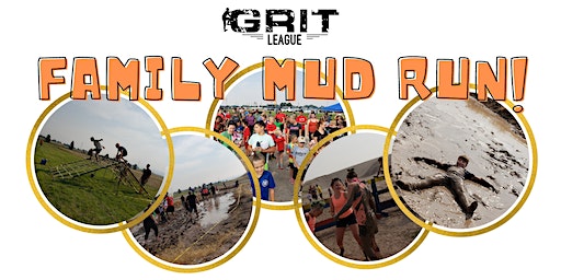 Family Mud Run 2024 | Sandy Downs