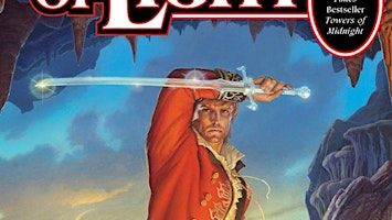 Download [epub]] A Memory of Light (The Wheel of Time, #14) By Robert Jorda | Delhi