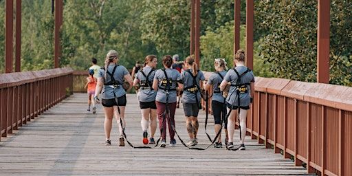 Zulu Challenge Edmonton 2024 (Adults) | Northeast River Valley Park