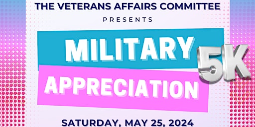 Military Appreciation 5k Run | 2111 E Pleasant Run Rd