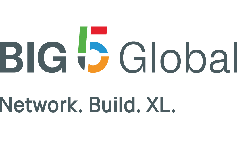 The Big 5 Show 2024 | Dubai World Trade Centre (DWTC)