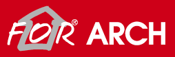 For Arch 2024 | PVA Expo Praha