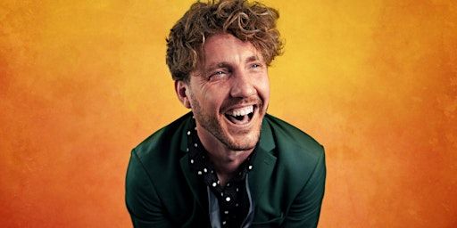 Moor Laughs Presents Seann Walsh + supporting comedians | Yeadon Town Hall Theatre