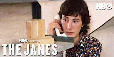 The Janes and discussion | 233 N Houston Rd